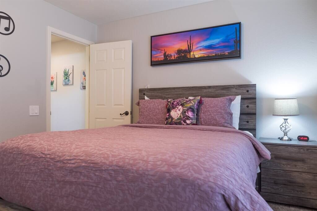 Photo of Bedroom in East Mesa