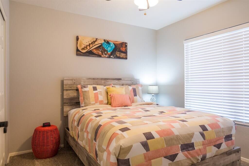 Photo of Bedroom in East Mesa