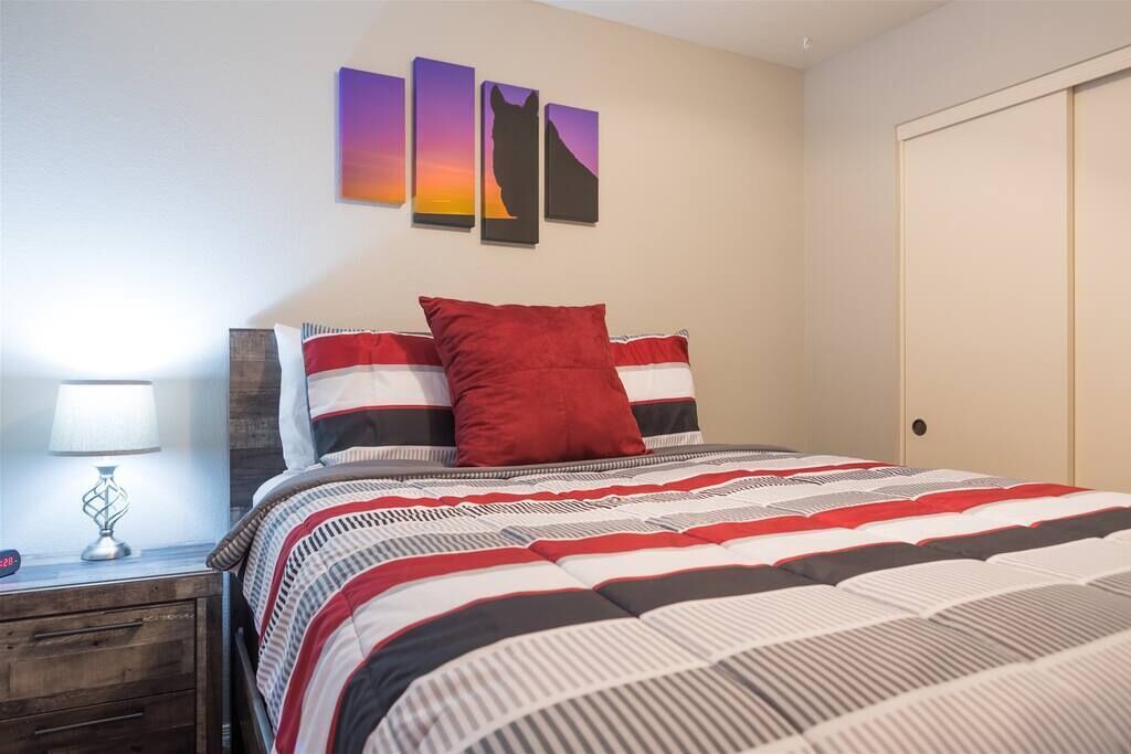 Photo of Bedroom in East Mesa