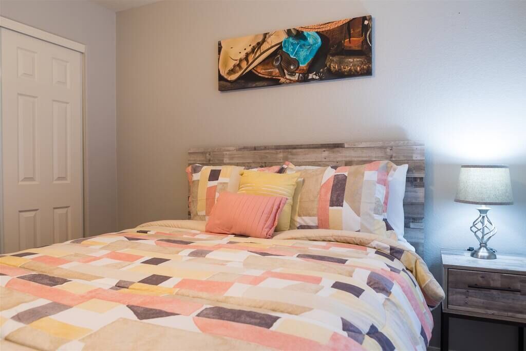 Photo of Bedroom in East Mesa