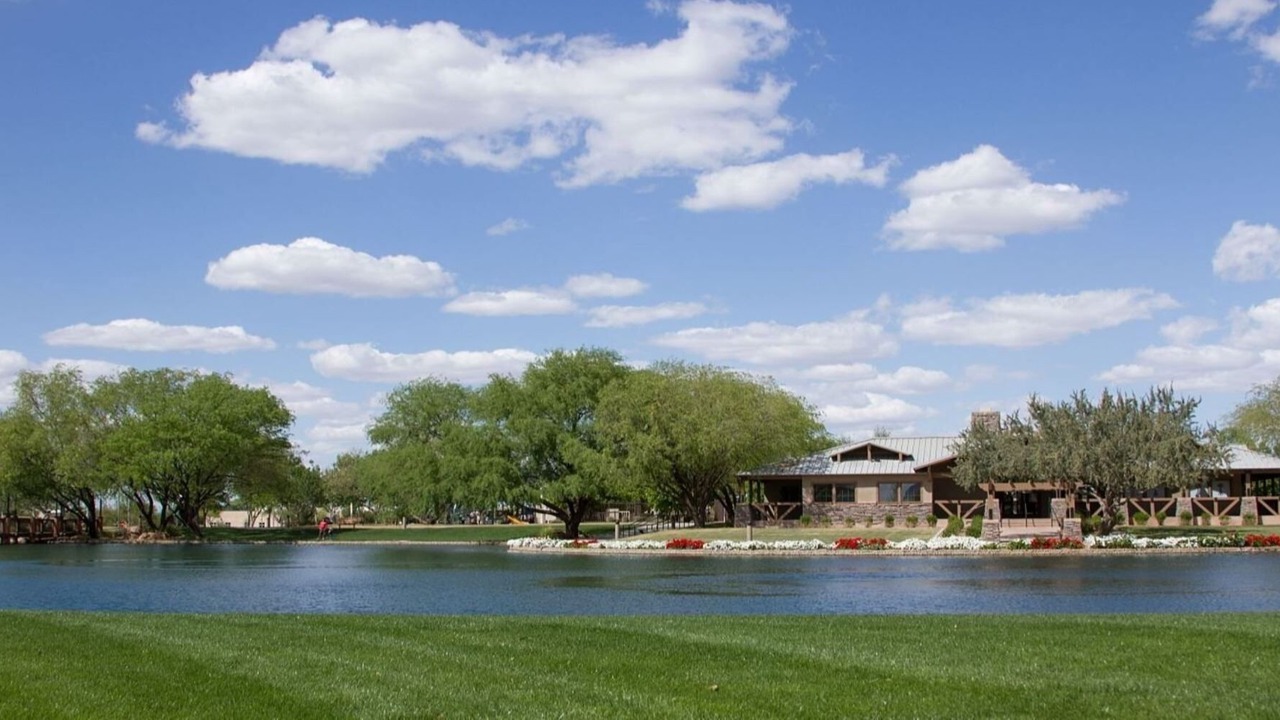 Photo of Outdoor in Power Ranch