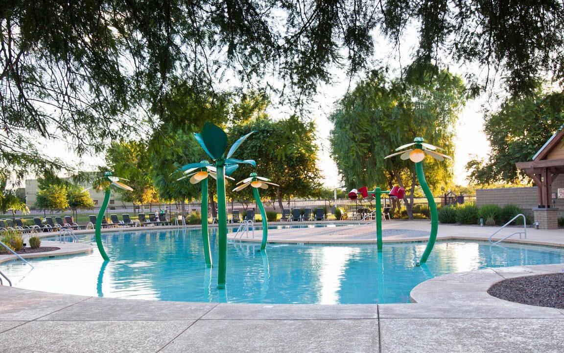 Photo of Outdoor in Power Ranch