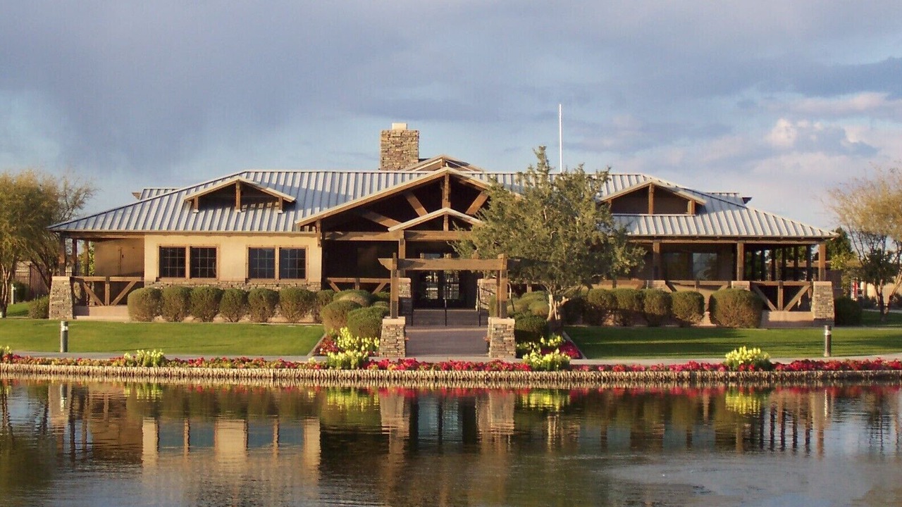 Photo of Outdoor in Power Ranch