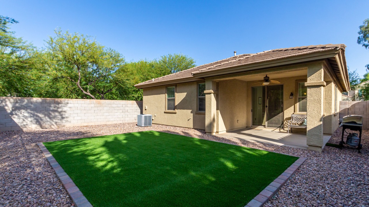 Photo of Outdoor in Power Ranch