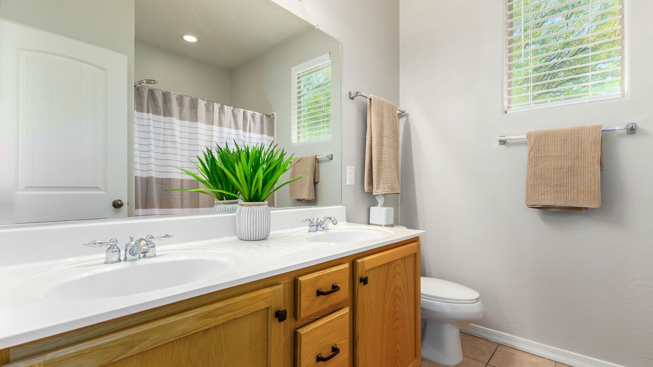 Photo of Bathroom in Power Ranch