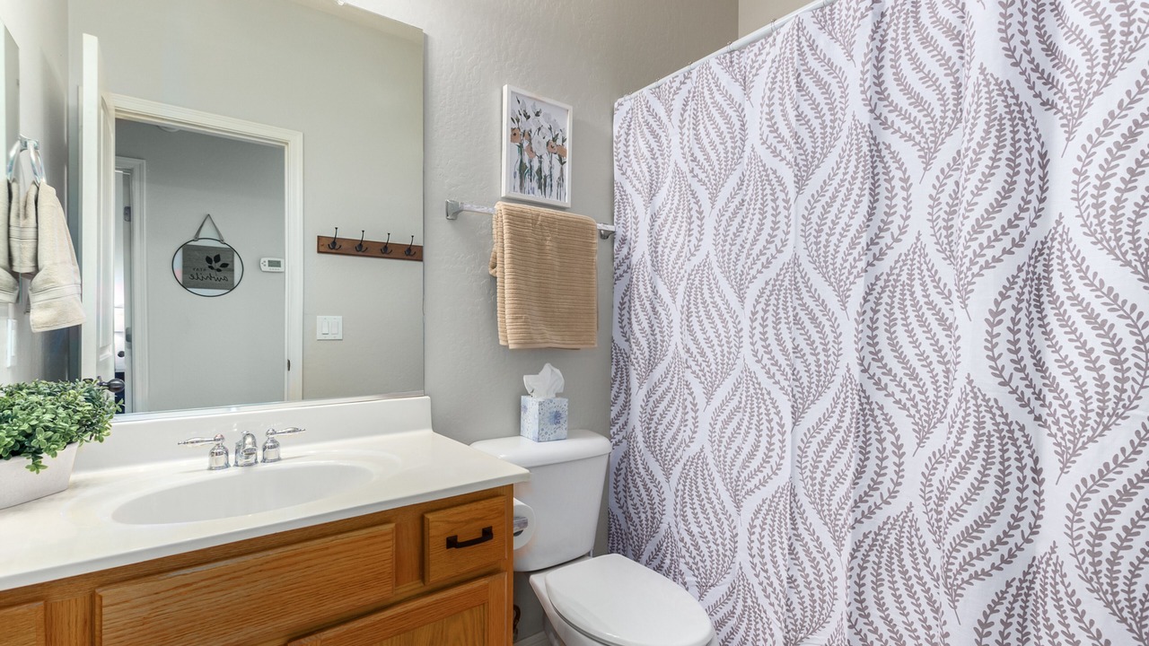 Photo of Bathroom in Power Ranch