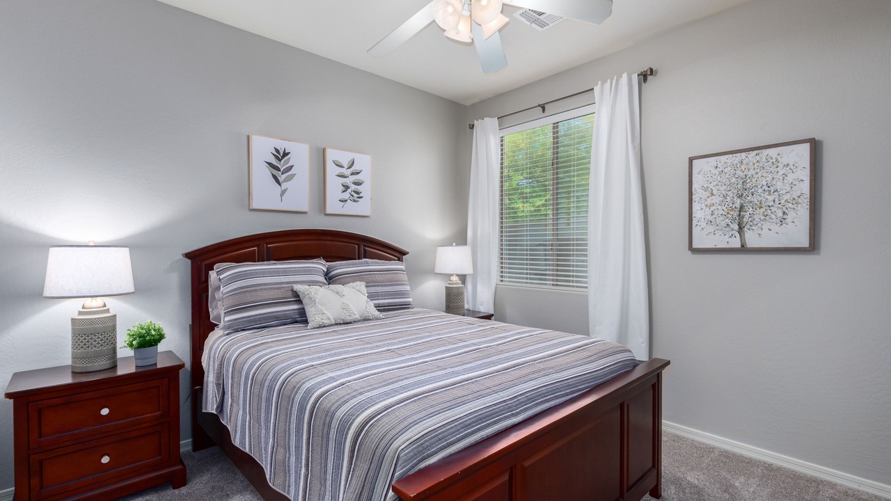 Photo of Bedroom in Power Ranch