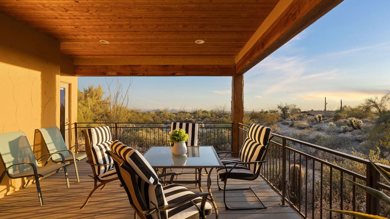 Photo of Outdoor in North Scottsdale