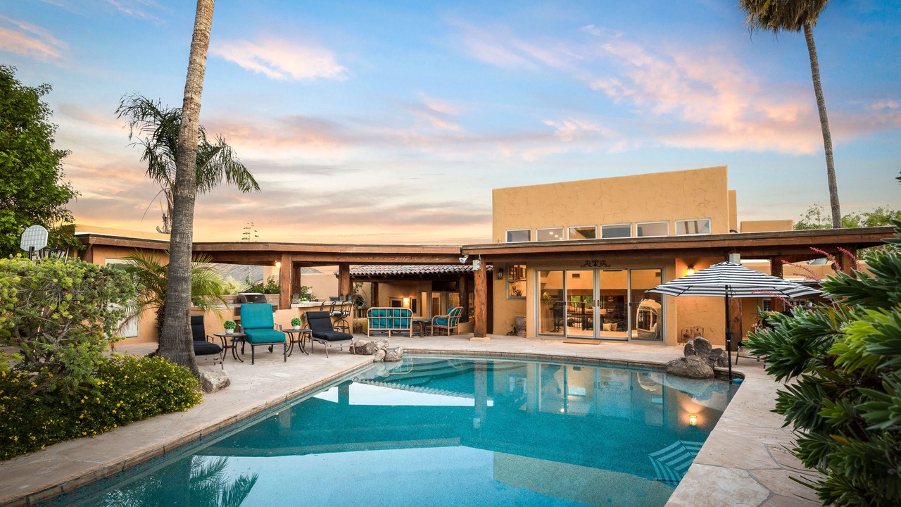 Photo of Outdoor in North Scottsdale