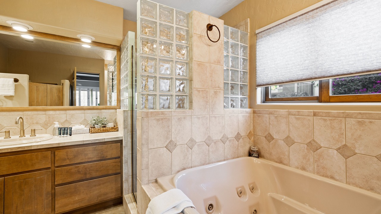 Photo of Bathroom in North Scottsdale