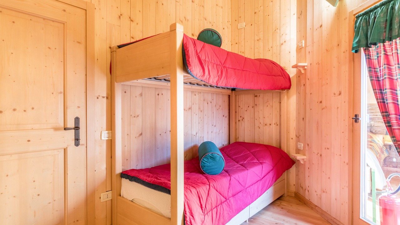 Photo of Bedroom in Primiero San Martino di Castrozza