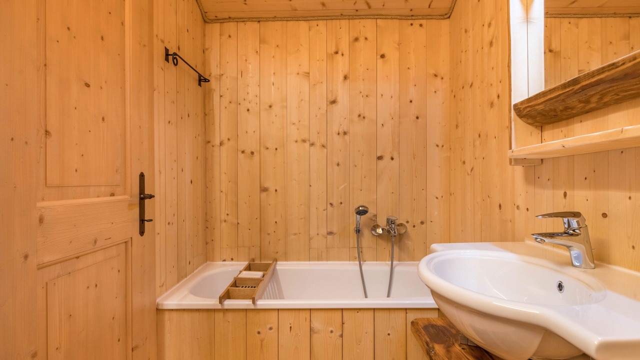 Photo of Bathroom in Primiero San Martino di Castrozza