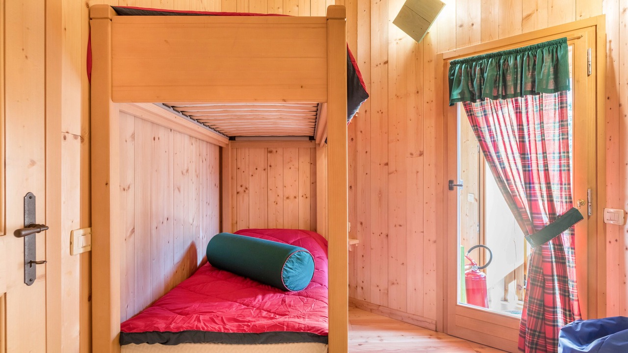 Photo of Bedroom in Primiero San Martino di Castrozza