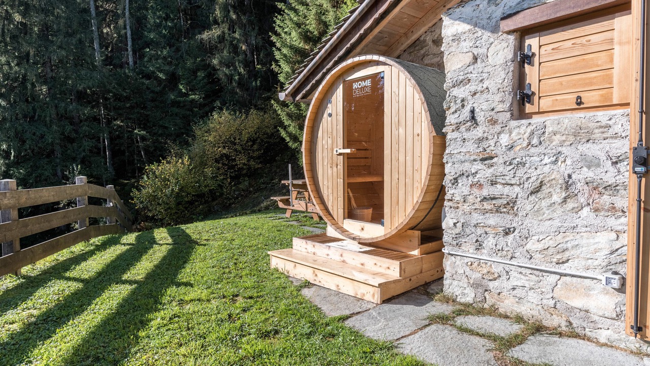 Photo of Outdoor in Primiero San Martino di Castrozza