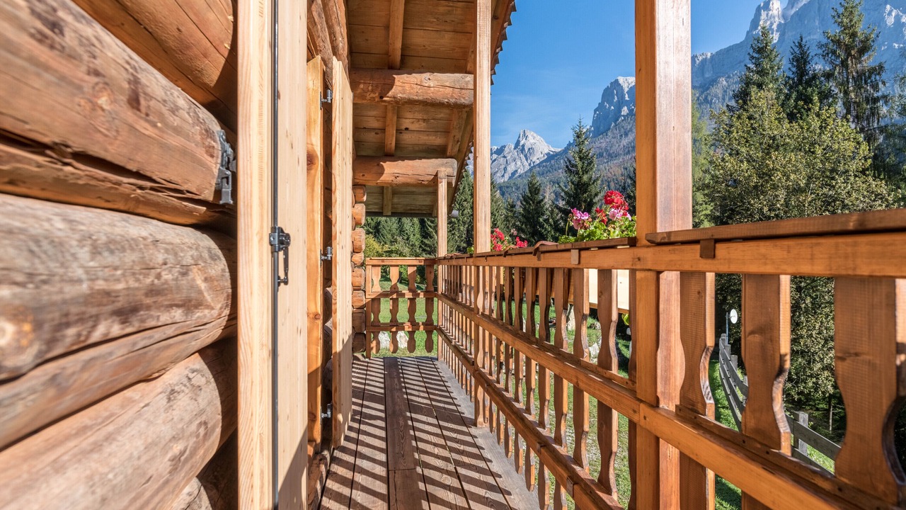 Photo of Outdoor in Primiero San Martino di Castrozza