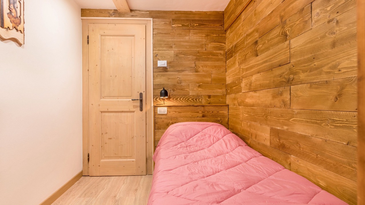 Photo of Bedroom in Primiero San Martino di Castrozza