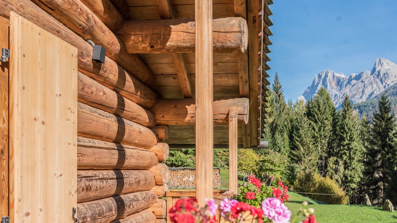 Photo of Outdoor in Primiero San Martino di Castrozza