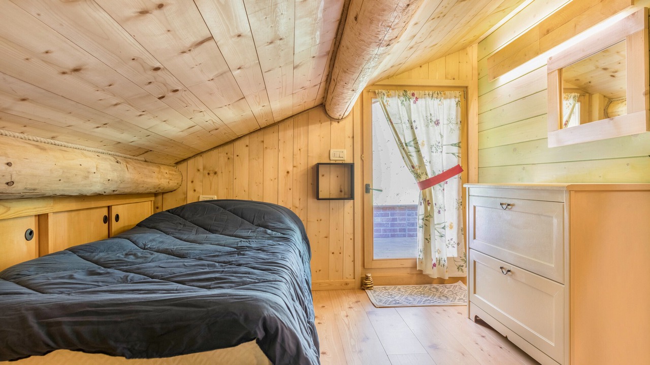 Photo of Bedroom in Primiero San Martino di Castrozza