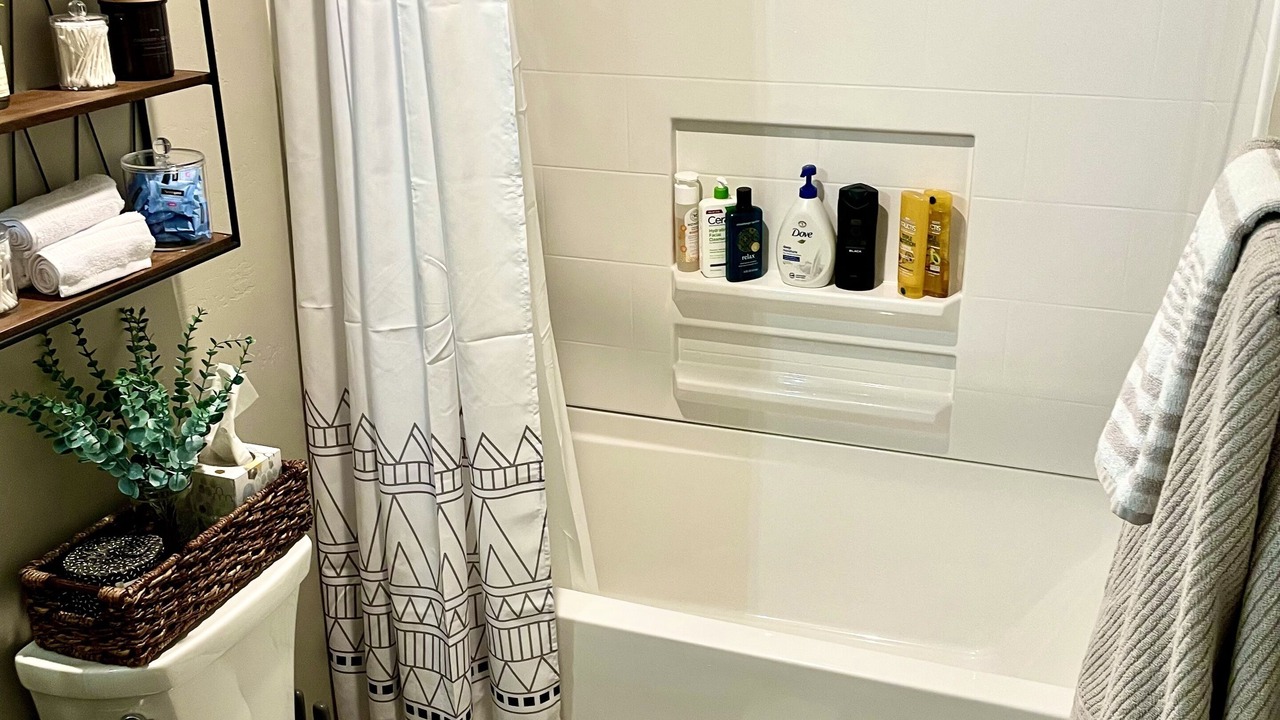 Photo of Bathroom in Happy Jack