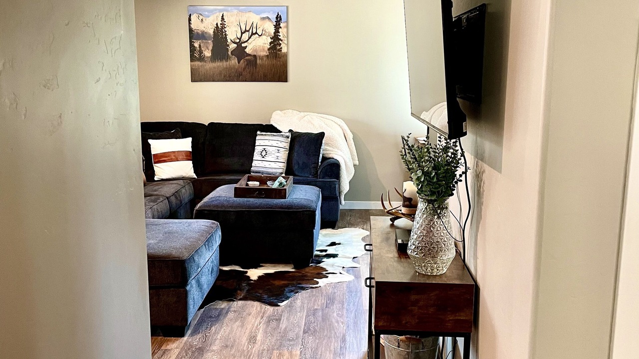 Photo of Livingroom in Happy Jack