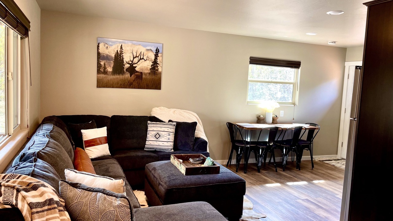 Photo of Livingroom in Happy Jack