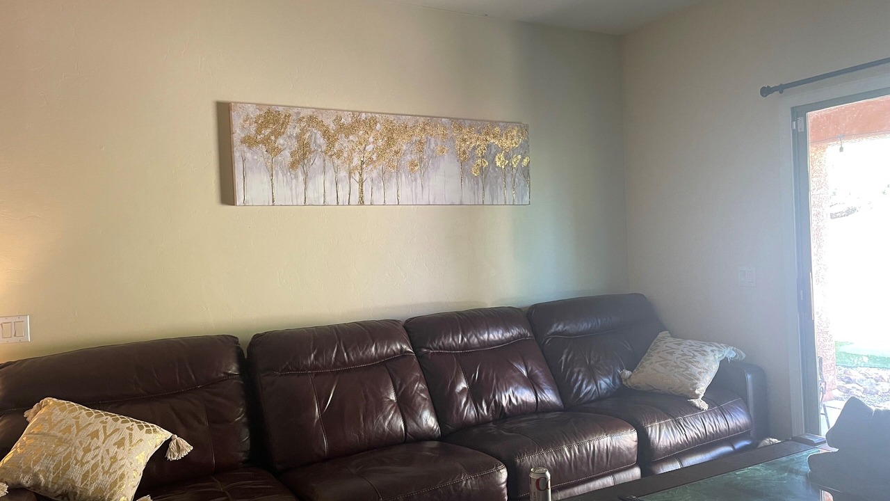 Photo of Livingroom in Oro Valley