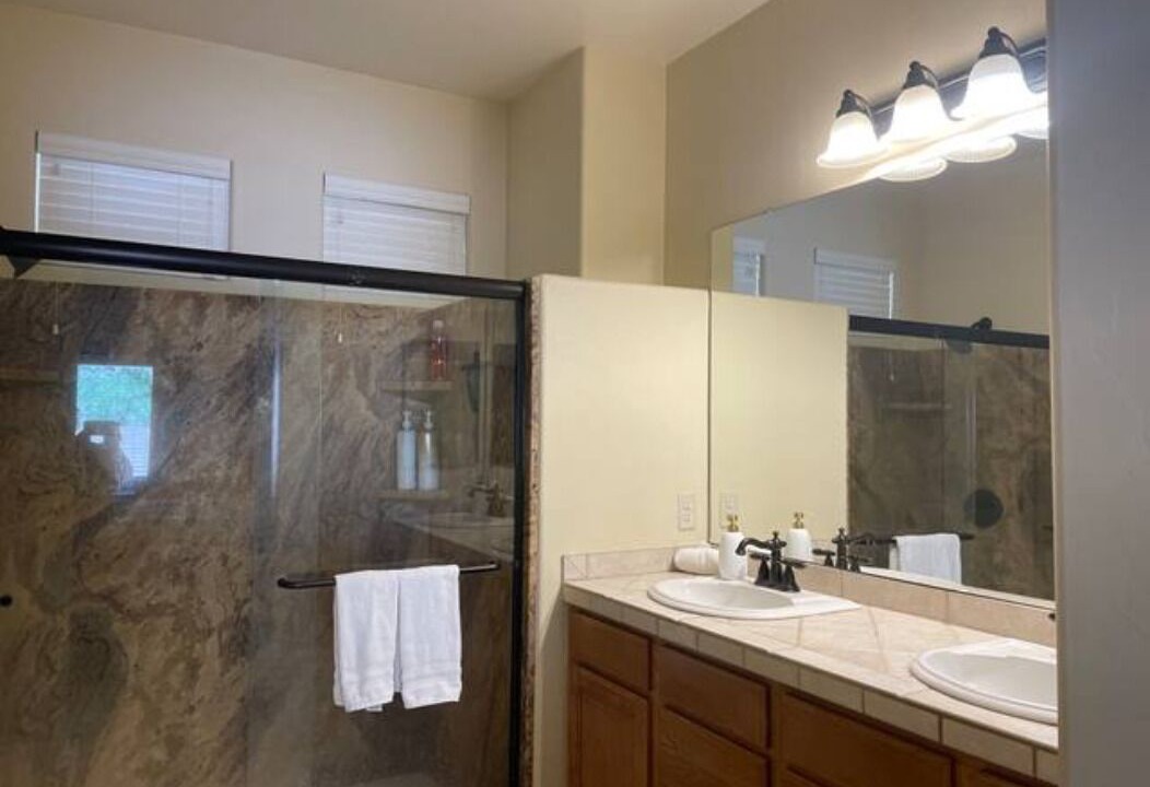 Photo of Bathroom in Oro Valley