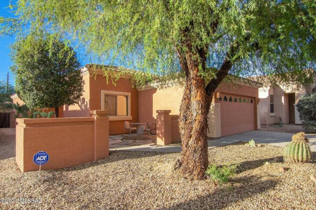 Photo of Outdoor in Oro Valley