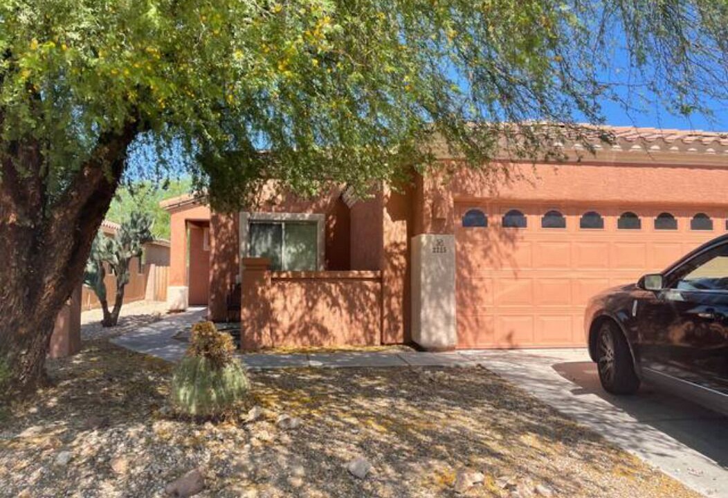 Photo of Outdoor in Oro Valley