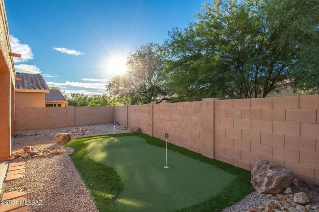 Photo of Outdoor in Oro Valley