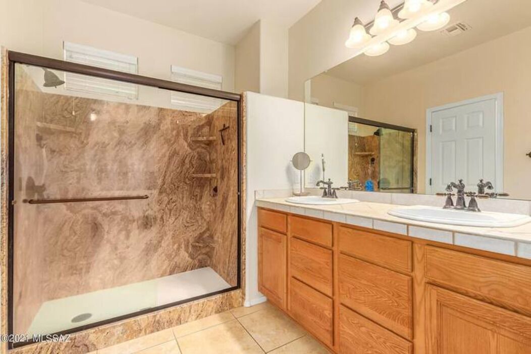 Photo of Bathroom in Oro Valley