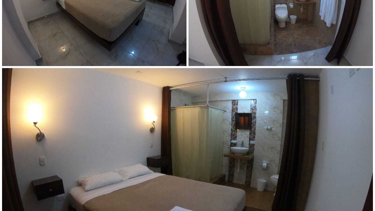 Photo of Bedroom in Trujillo