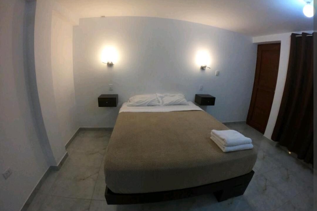 Photo of Bedroom in Trujillo