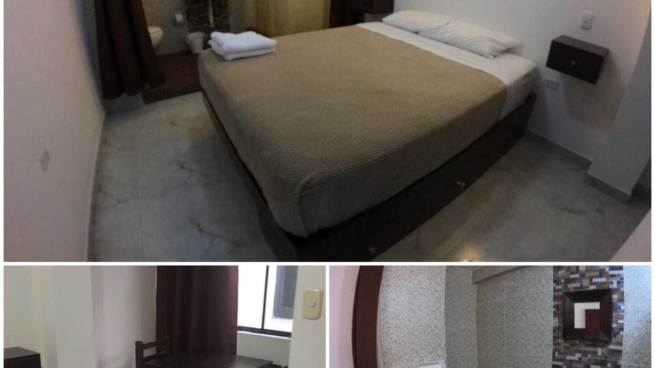 Photo of Bedroom in Trujillo