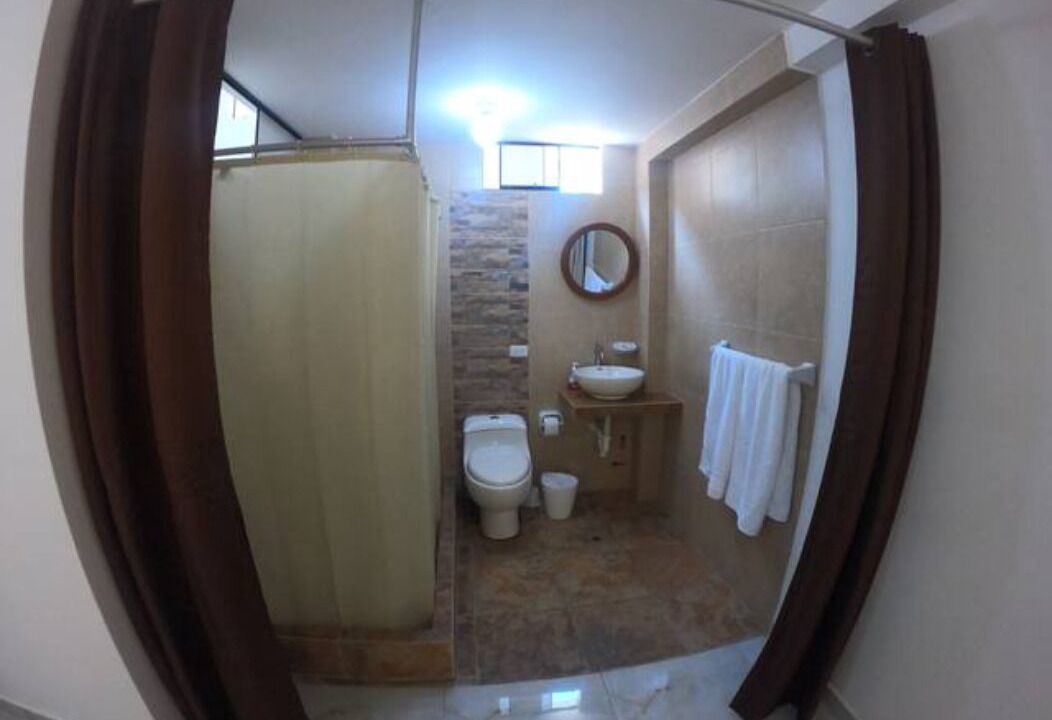 Photo of Bathroom in Trujillo