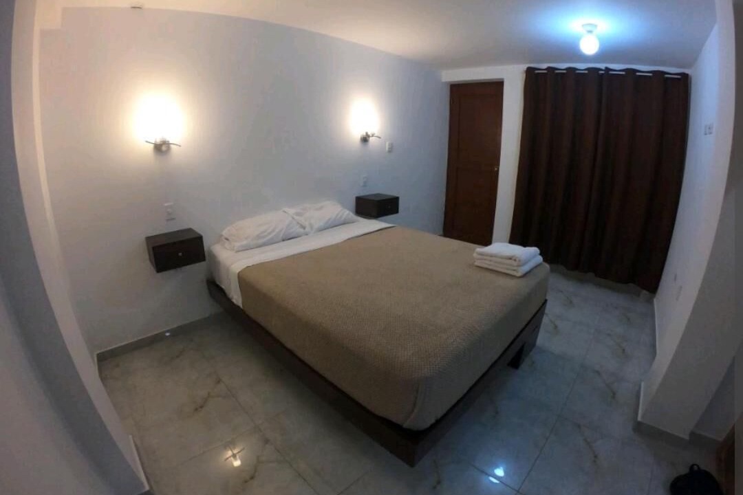 Photo of Bedroom in Trujillo