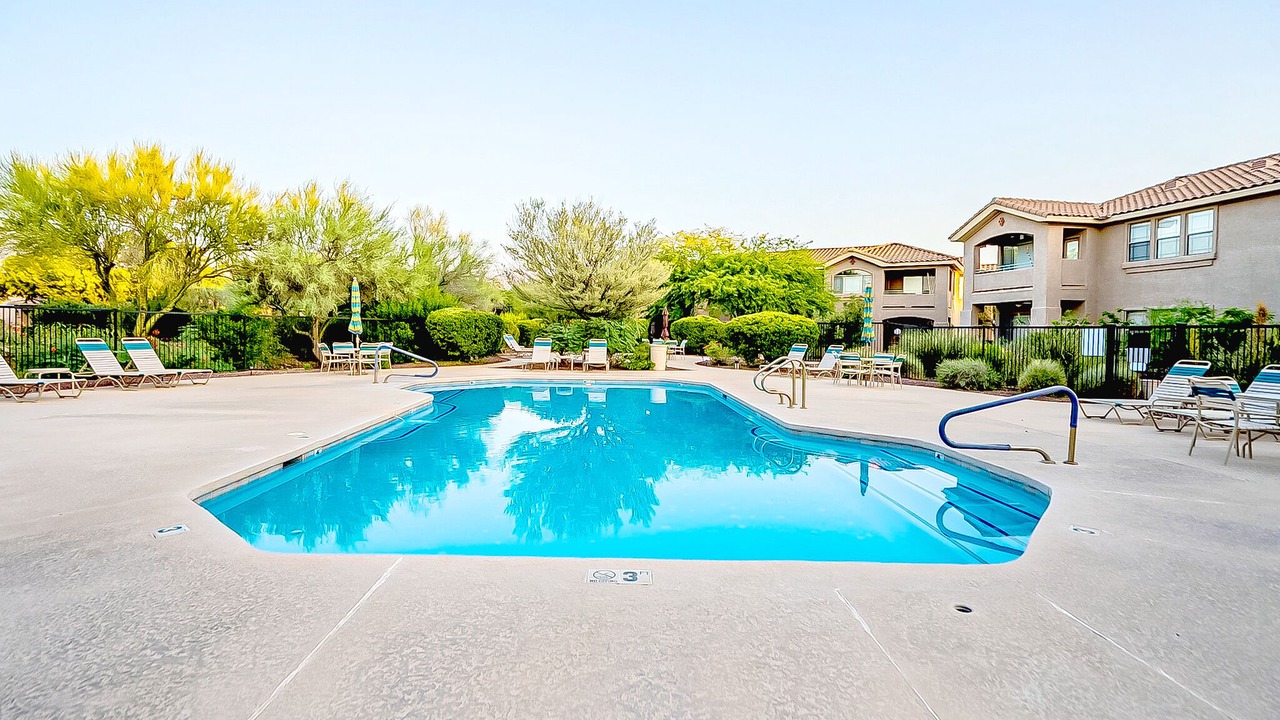 Photo of Outdoor in Rancho Vistoso