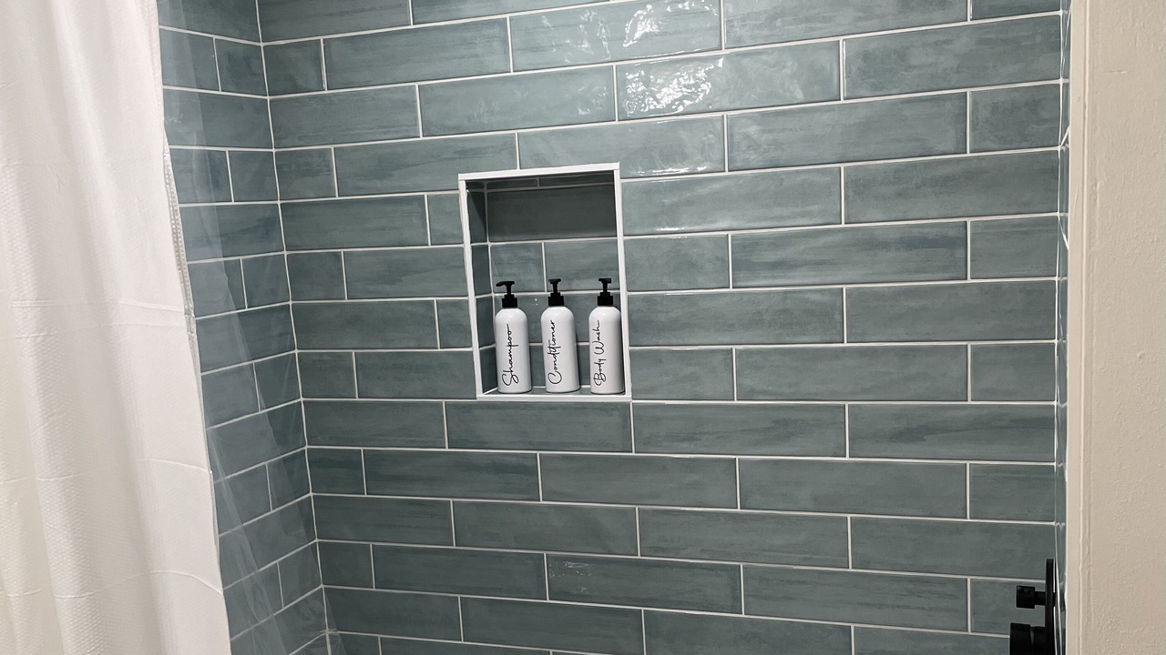 Photo of Bathroom in Mereway Manor