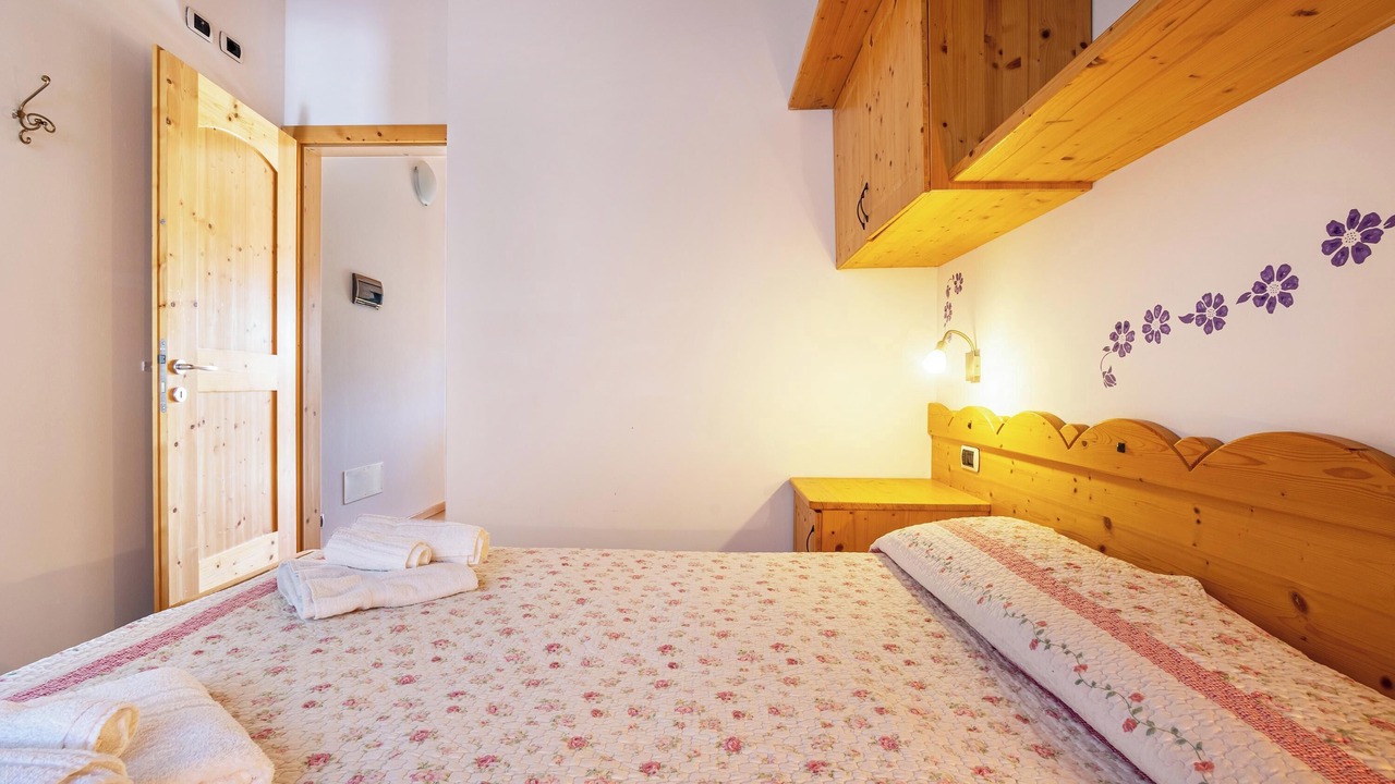 Photo of Bedroom in Ledro