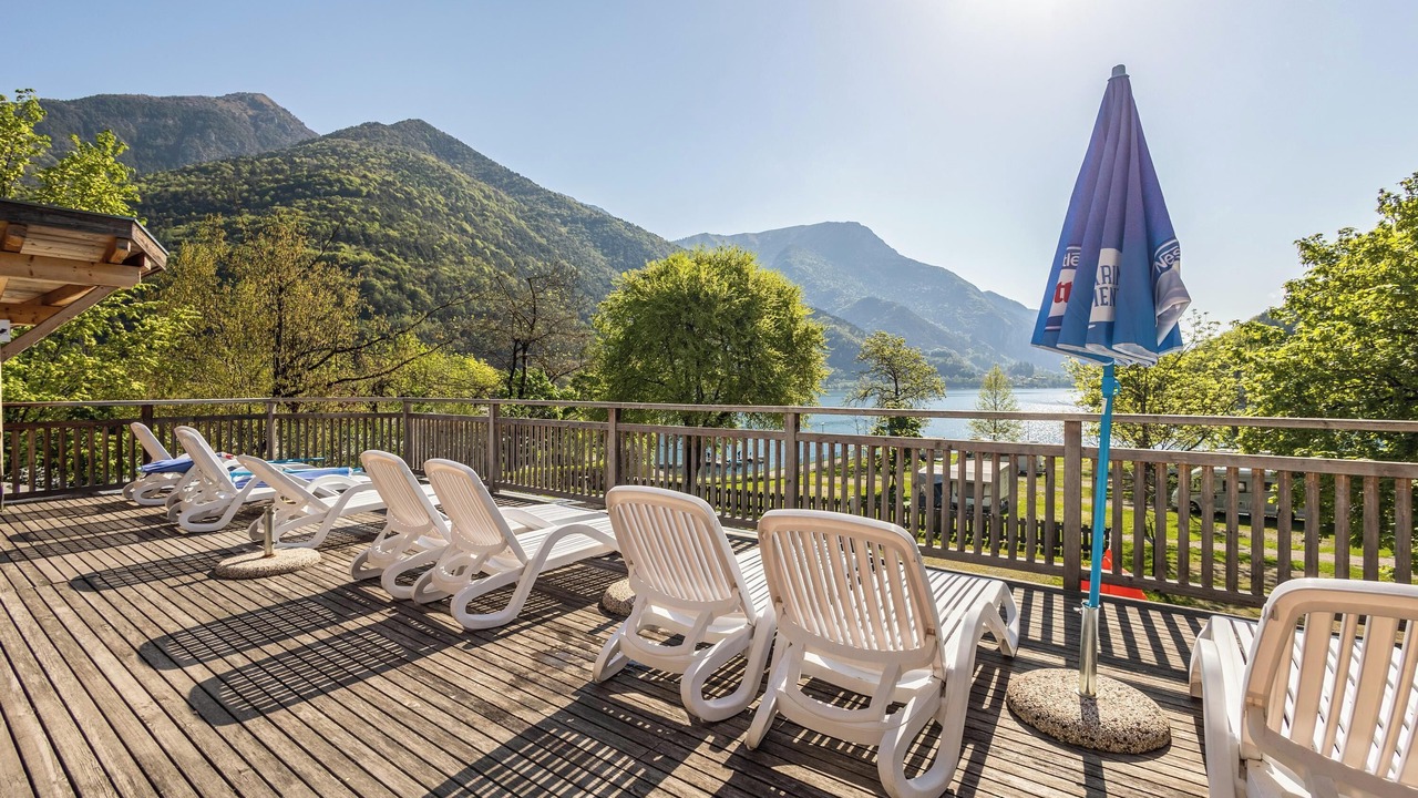 Photo of Outdoor in Ledro