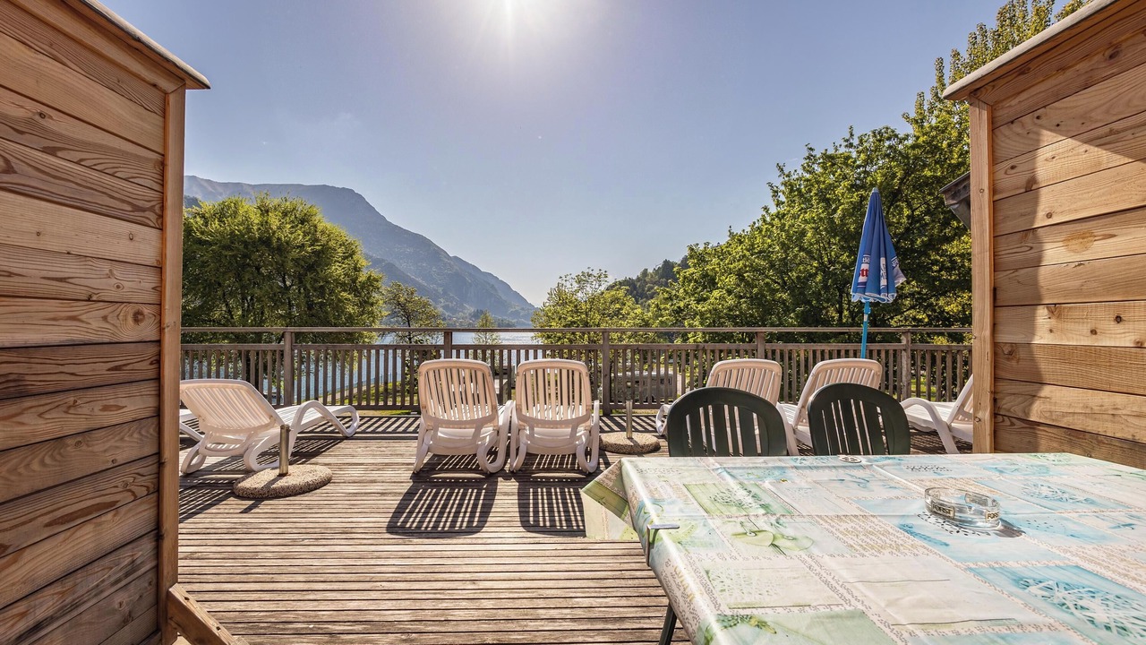 Photo of Outdoor in Ledro