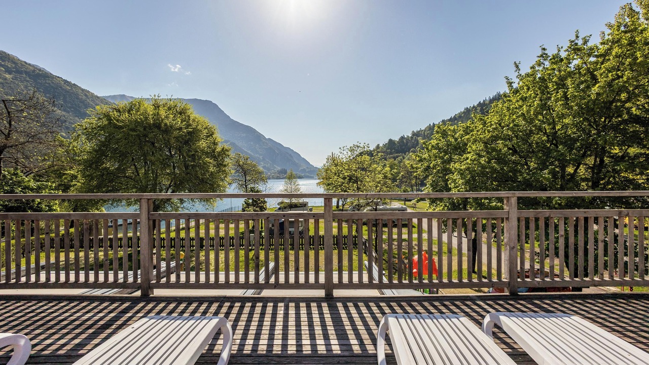 Photo of Outdoor in Ledro