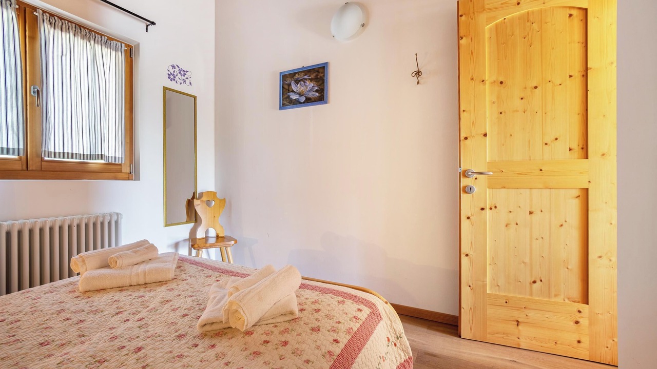 Photo of Bedroom in Ledro