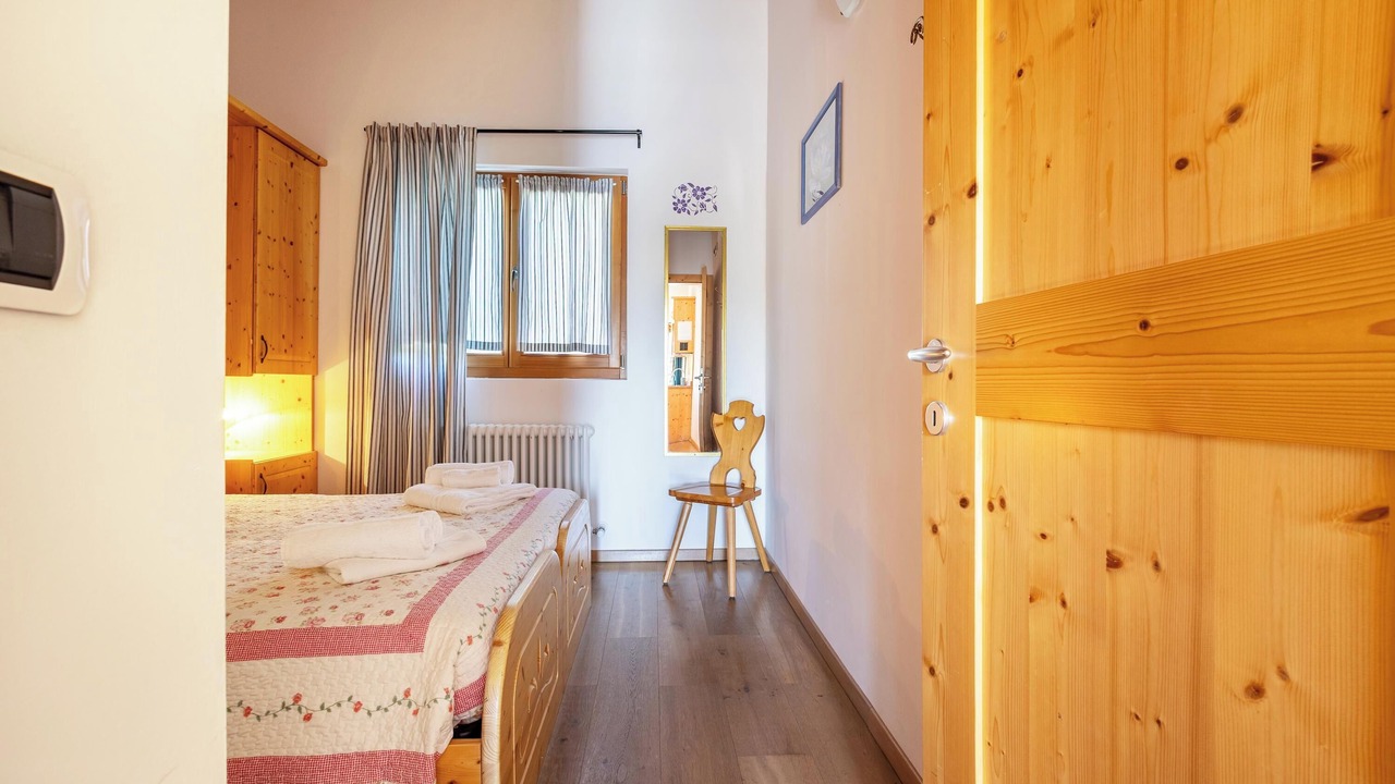 Photo of Bedroom in Ledro