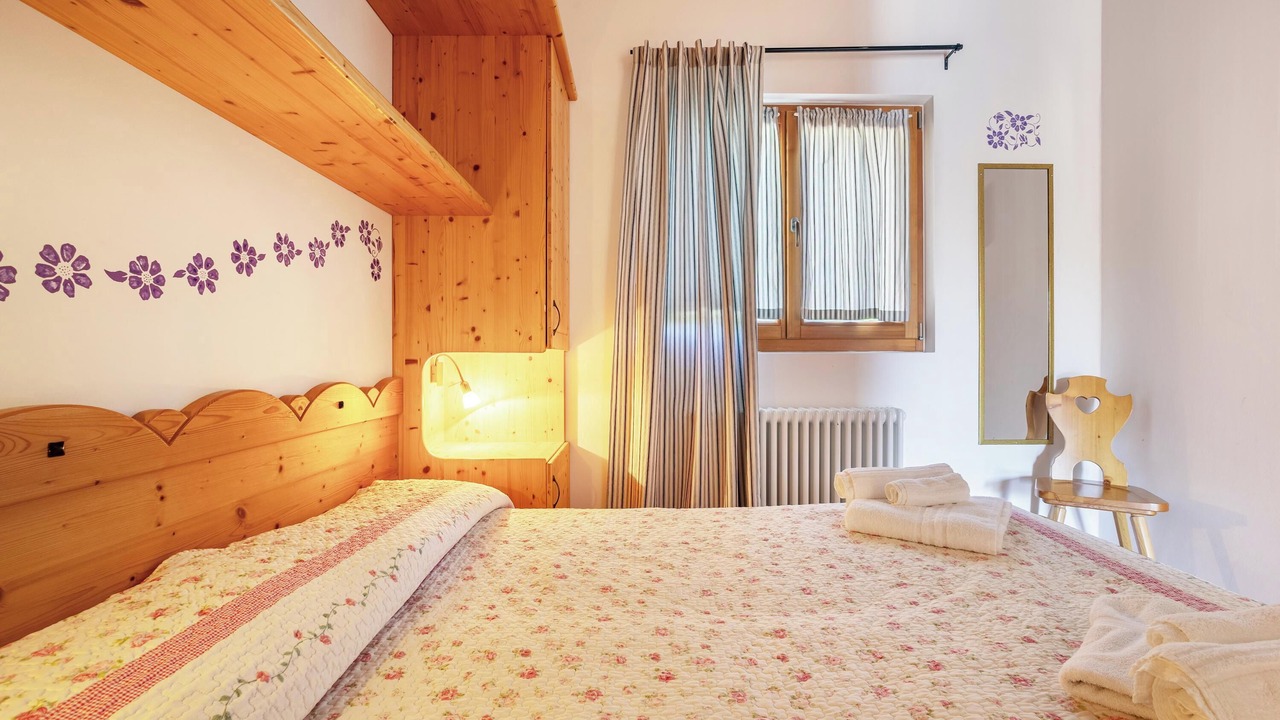 Photo of Bedroom in Ledro