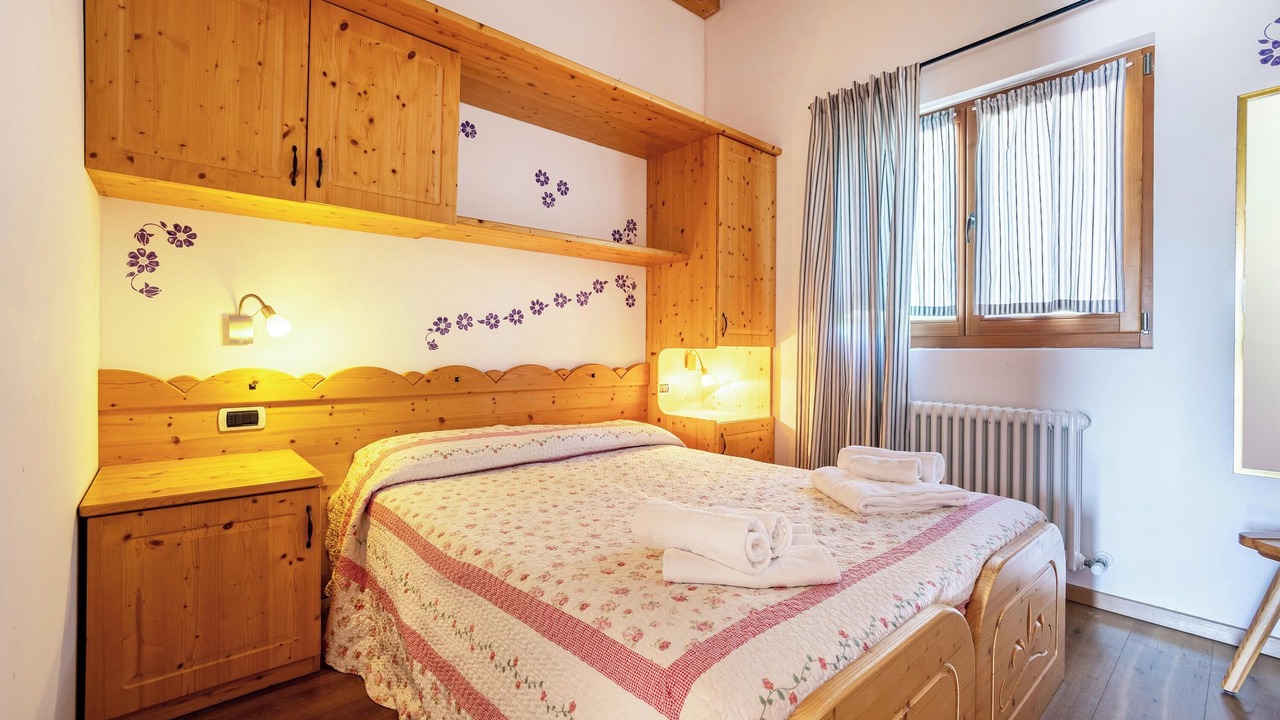 Photo of Bedroom in Ledro