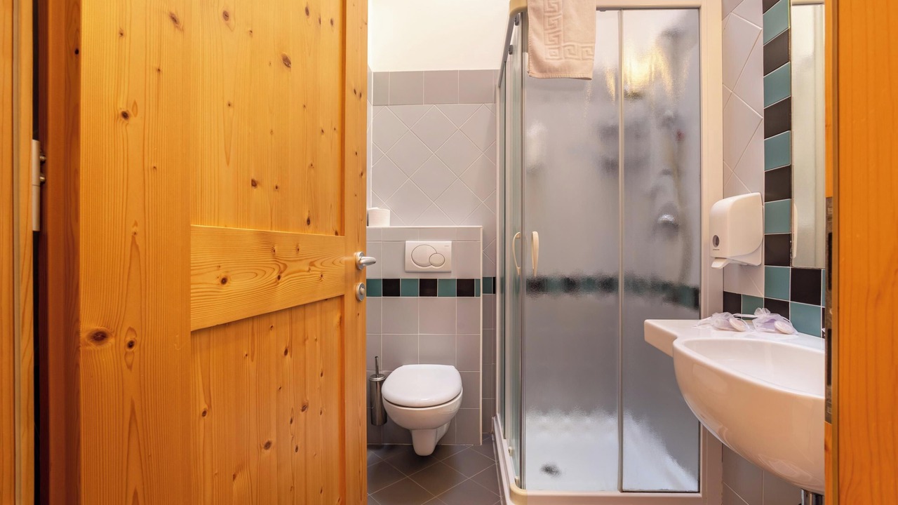 Photo of Bathroom in Ledro