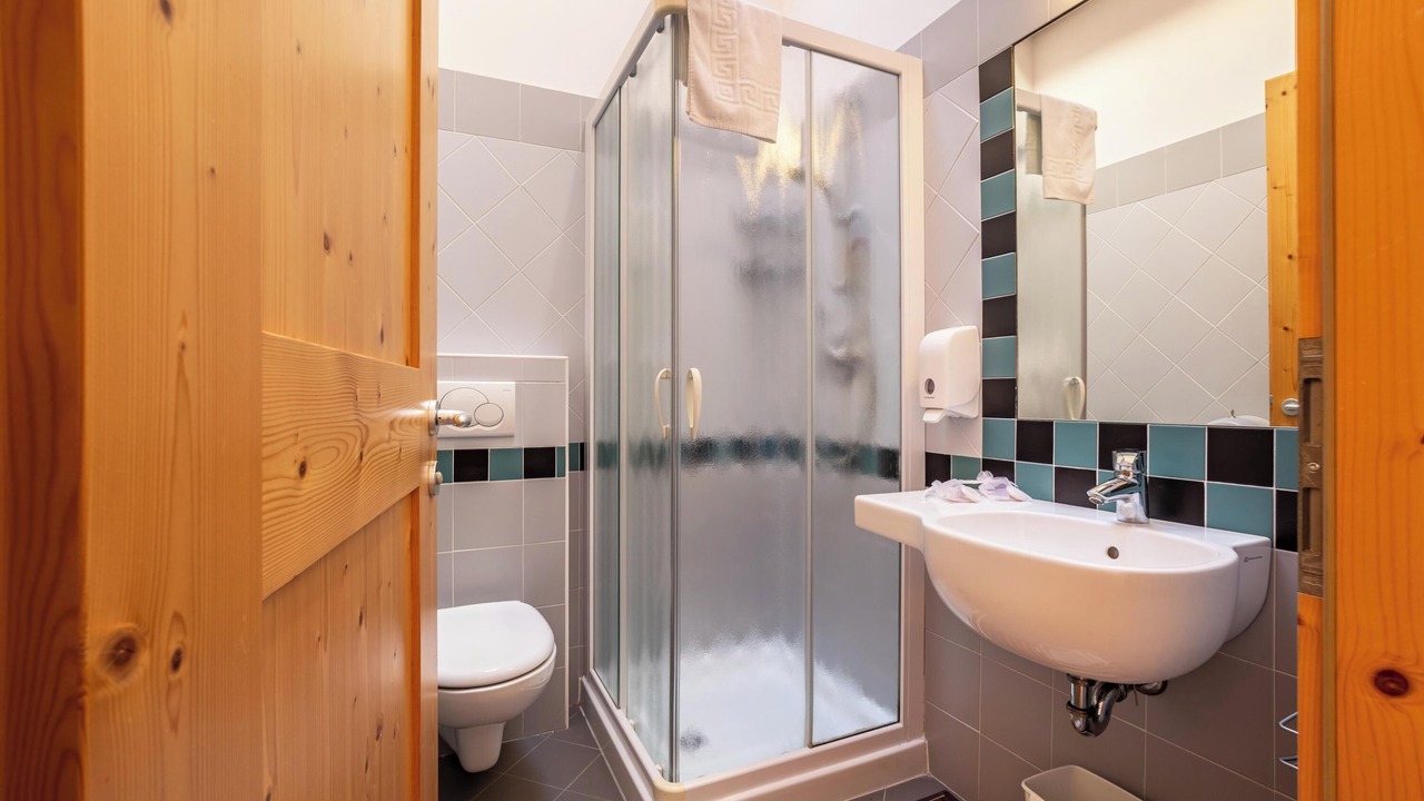Photo of Bathroom in Ledro