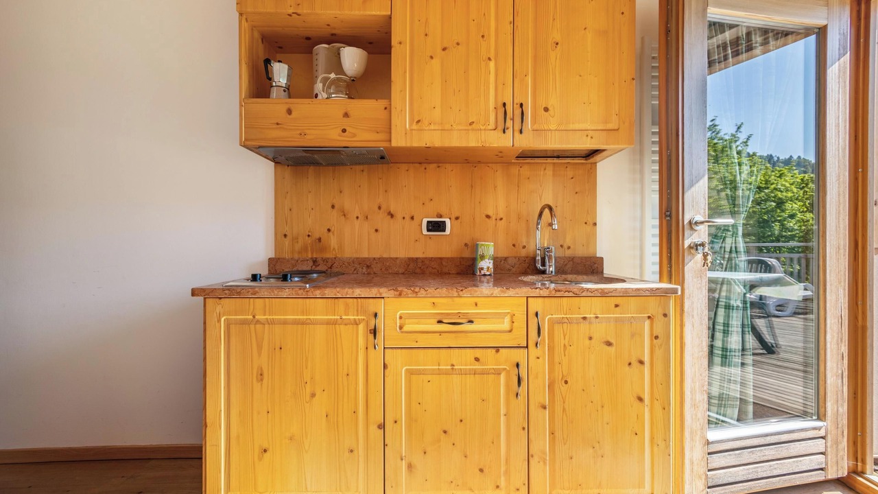 Photo of Bathroom in Ledro