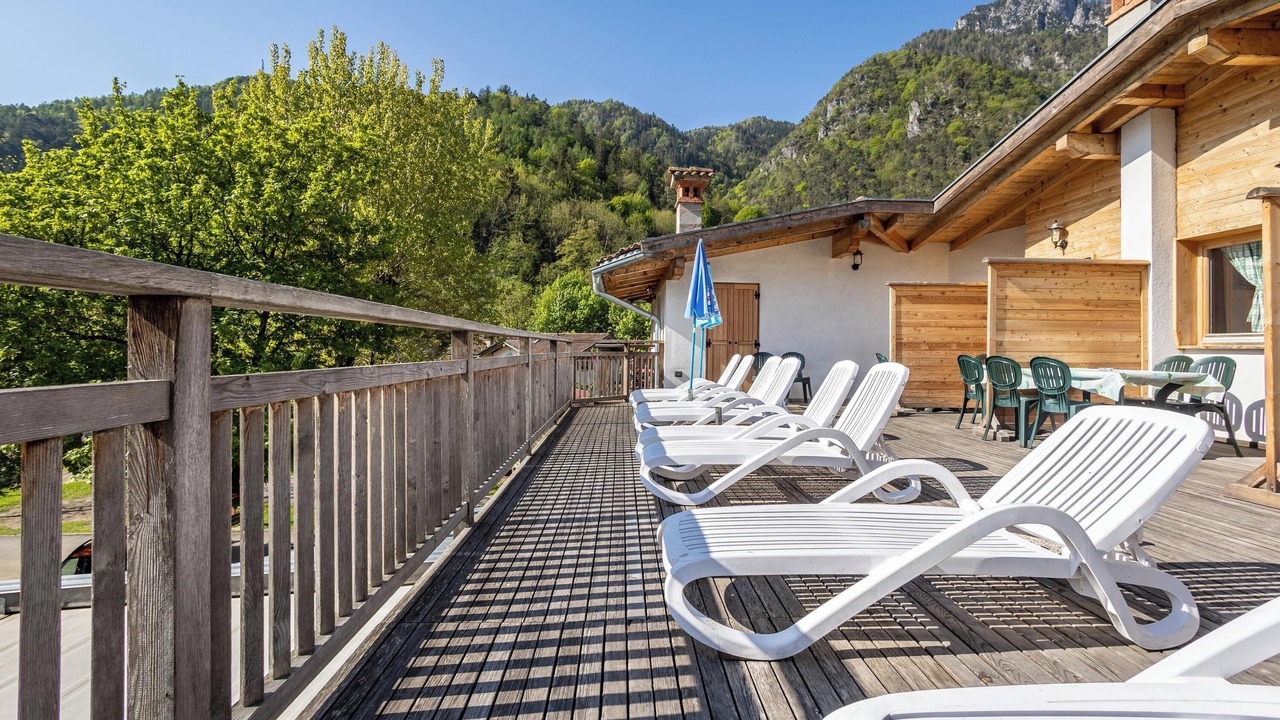 Photo of Outdoor in Ledro